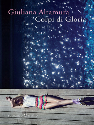 cover image of Corpi di Gloria